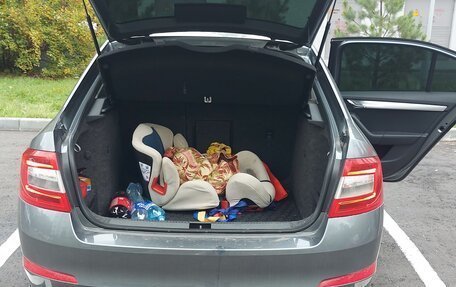 Skoda Octavia, 2013 год, 780 000 рублей, 6 фотография