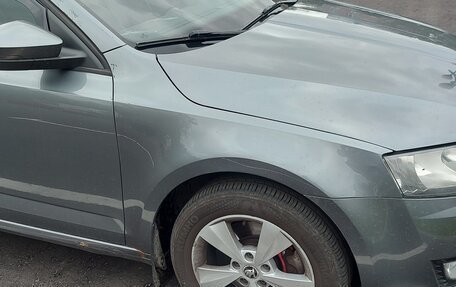 Skoda Octavia, 2013 год, 780 000 рублей, 10 фотография