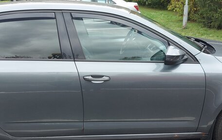 Skoda Octavia, 2013 год, 780 000 рублей, 9 фотография