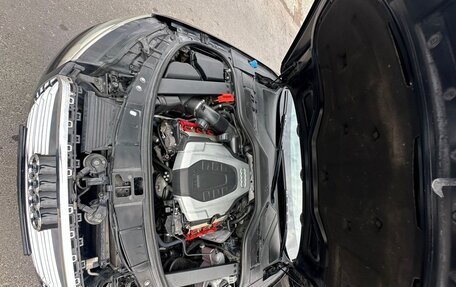 Audi A8, 2014 год, 2 000 000 рублей, 11 фотография