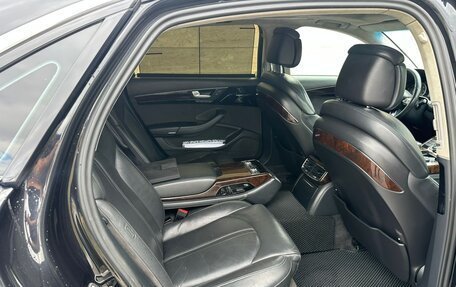 Audi A8, 2014 год, 2 000 000 рублей, 6 фотография
