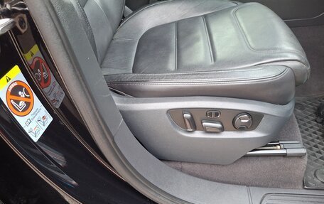 Volkswagen Touareg III, 2012 год, 2 550 000 рублей, 10 фотография