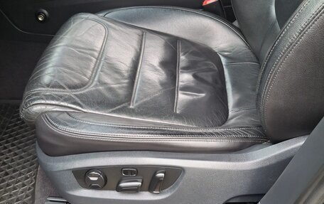 Volkswagen Touareg III, 2012 год, 2 550 000 рублей, 11 фотография