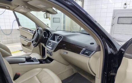 Mercedes-Benz GL-Класс, 2013 год, 2 100 000 рублей, 6 фотография
