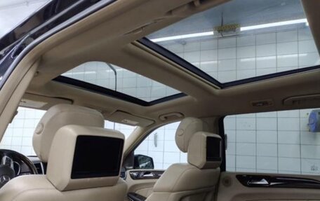 Mercedes-Benz GL-Класс, 2013 год, 2 100 000 рублей, 11 фотография