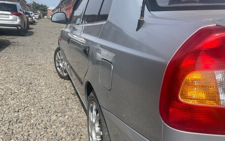 Hyundai Accent II, 2006 год, 435 000 рублей, 6 фотография