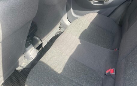 Hyundai Accent II, 2006 год, 435 000 рублей, 10 фотография