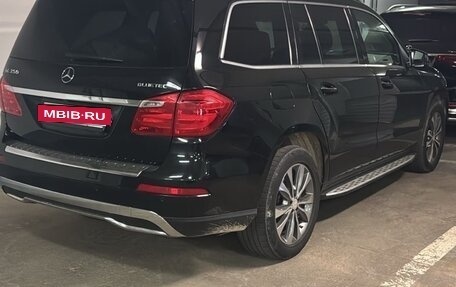 Mercedes-Benz GL-Класс, 2013 год, 2 100 000 рублей, 3 фотография