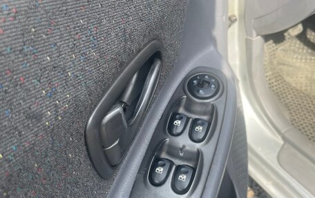 Hyundai Accent II, 2006 год, 435 000 рублей, 9 фотография