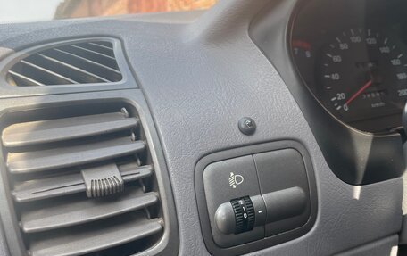 Hyundai Accent II, 2006 год, 435 000 рублей, 12 фотография