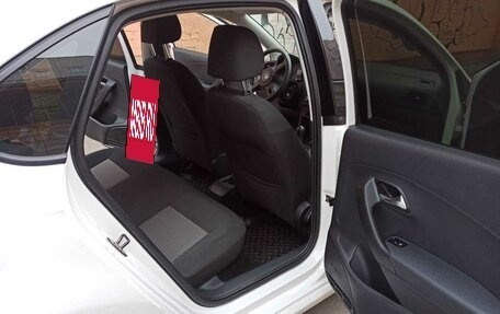 Volkswagen Polo VI (EU Market), 2013 год, 760 000 рублей, 14 фотография