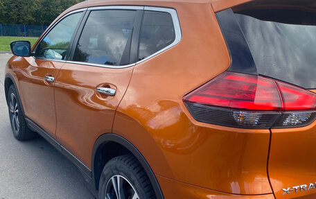Nissan X-Trail, 2019 год, 2 050 000 рублей, 5 фотография