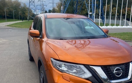 Nissan X-Trail, 2019 год, 2 050 000 рублей, 3 фотография