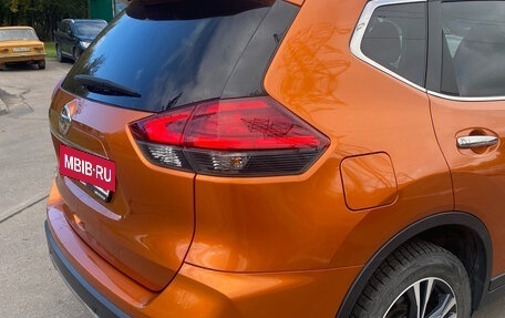 Nissan X-Trail, 2019 год, 2 050 000 рублей, 6 фотография