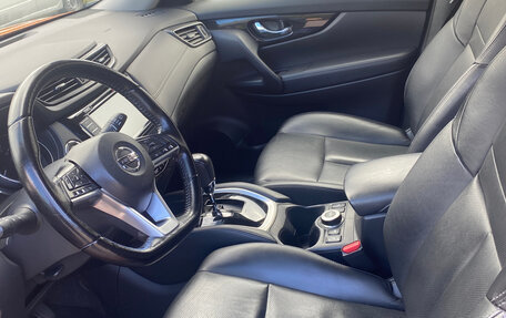 Nissan X-Trail, 2019 год, 2 050 000 рублей, 10 фотография