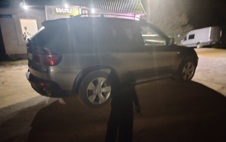 BMW X5, 2007 год, 1 000 000 рублей, 7 фотография