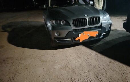 BMW X5, 2007 год, 1 000 000 рублей, 5 фотография