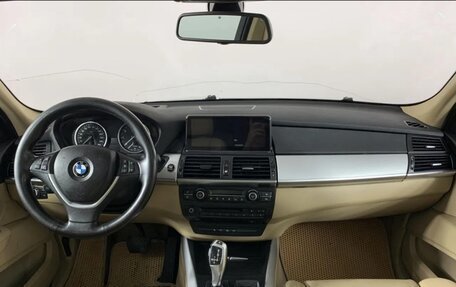 BMW X5, 2007 год, 1 000 000 рублей, 10 фотография