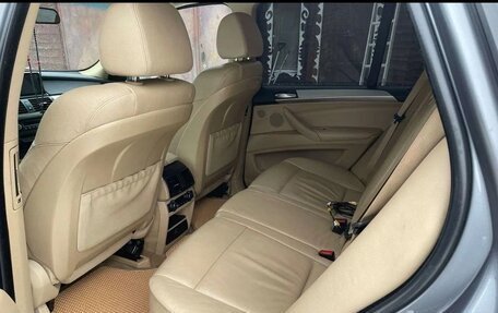 BMW X5, 2007 год, 1 000 000 рублей, 11 фотография