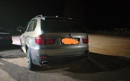 BMW X5, 2007 год, 1 000 000 рублей, 9 фотография