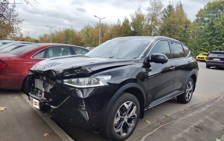 Haval F7 I, 2024 год, 1 280 000 рублей, 4 фотография