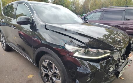 Haval F7 I, 2024 год, 1 280 000 рублей, 5 фотография