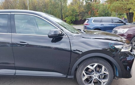 Haval F7 I, 2024 год, 1 280 000 рублей, 9 фотография