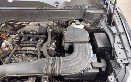 Haval F7 I, 2024 год, 1 280 000 рублей, 19 фотография