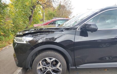 Haval F7 I, 2024 год, 1 280 000 рублей, 15 фотография