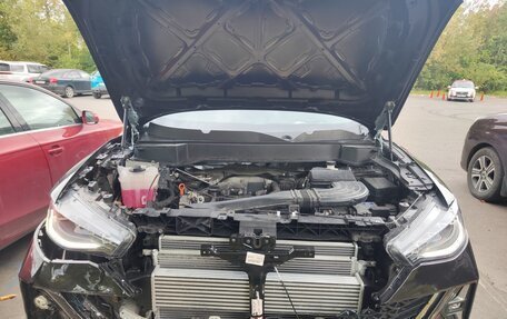 Haval F7 I, 2024 год, 1 280 000 рублей, 22 фотография