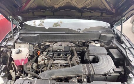 Haval F7 I, 2024 год, 1 280 000 рублей, 21 фотография