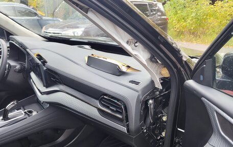 Haval F7 I, 2024 год, 1 280 000 рублей, 24 фотография