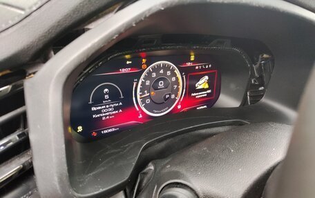 Haval F7 I, 2024 год, 1 280 000 рублей, 26 фотография