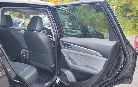 Haval F7 I, 2024 год, 1 280 000 рублей, 29 фотография