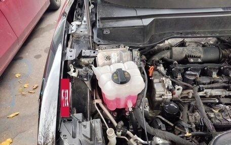 Haval F7 I, 2024 год, 1 280 000 рублей, 18 фотография