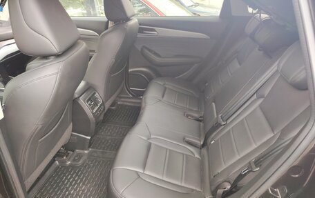 Haval F7 I, 2024 год, 1 280 000 рублей, 32 фотография