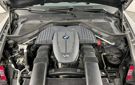 BMW X5, 2007 год, 1 000 000 рублей, 12 фотография
