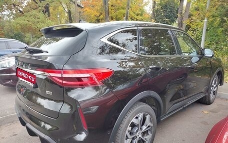 Haval F7 I, 2024 год, 1 280 000 рублей, 14 фотография