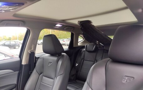 Haval F7 I, 2024 год, 1 280 000 рублей, 33 фотография