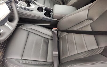 Haval F7 I, 2024 год, 1 280 000 рублей, 34 фотография