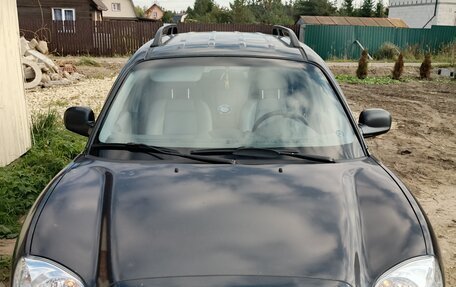 Hyundai Santa Fe Classic, 2012 год, 790 000 рублей, 2 фотография