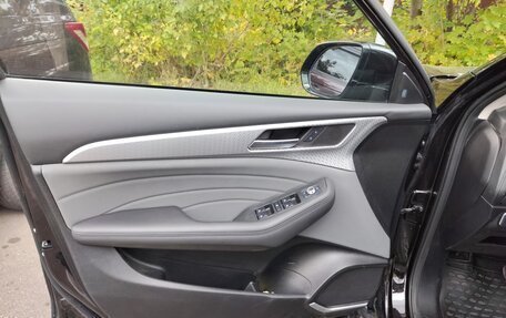 Haval F7 I, 2024 год, 1 280 000 рублей, 35 фотография