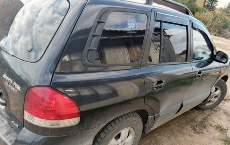 Hyundai Santa Fe Classic, 2012 год, 790 000 рублей, 5 фотография
