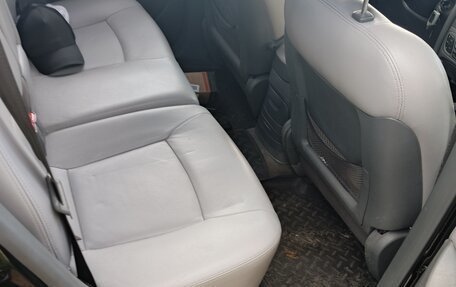 Hyundai Santa Fe Classic, 2012 год, 790 000 рублей, 7 фотография