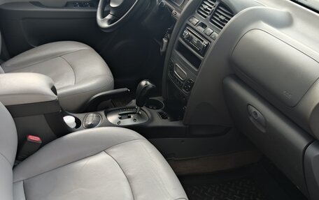 Hyundai Santa Fe Classic, 2012 год, 790 000 рублей, 9 фотография