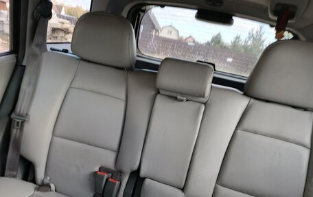 Hyundai Santa Fe Classic, 2012 год, 790 000 рублей, 10 фотография