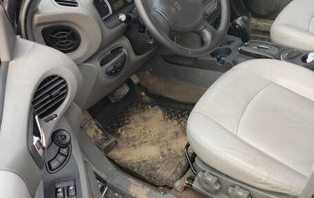 Hyundai Santa Fe Classic, 2012 год, 790 000 рублей, 8 фотография