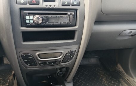 Hyundai Santa Fe Classic, 2012 год, 790 000 рублей, 12 фотография