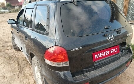 Hyundai Santa Fe Classic, 2012 год, 790 000 рублей, 6 фотография