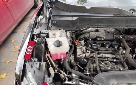 Haval F7 I, 2024 год, 1 280 000 рублей, 20 фотография